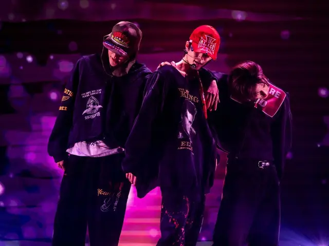 [Official Report] XngHan&Xoul's first Japan-exclusive performance since their debut, "XngHan&Xoul JAPAN SHOWCASE"!!