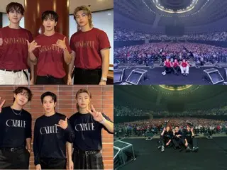 'CNBLUE', 일본 투어 성황⋯ 'A Sleepless Night' 일본어 버전의 약속을 지켰다