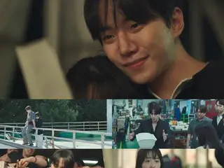 ≪한국 드라마 NOW≫ '태풍상사' 15화 이준호(2PM), 드디어 ‘차용증’ 발견 빼앗긴 회사는 되찾을 수 있을까… = 시청률 6.6%