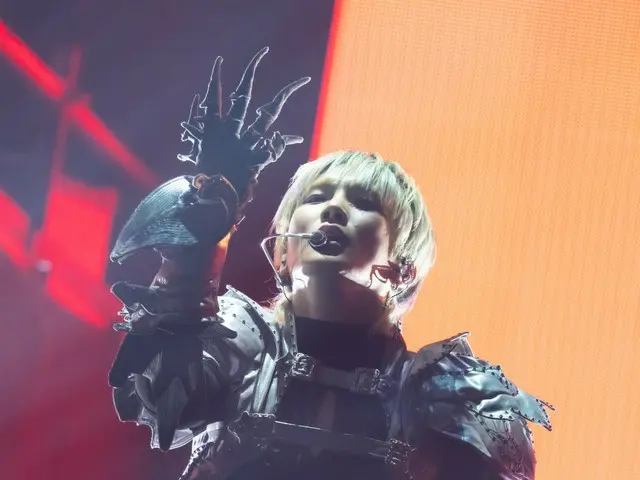 [Official Report] SHINee's KEY holds solo concert in Japan, "2025 KEYLAND: Uncanny Valley in TOKYO"!
 KEY will be holding his first Japan hall tour in 2026, eight years after his solo debut!