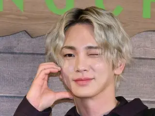 [Full text] SHINee's Key, "I thought the lady who gave me the injection was a doctor"... Suspends all activities