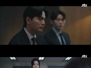 <Korean TV Series REVIEW> "Esquire: Lawyers Who Dream of Becoming Lawyers" Episode 9 Synopsis and Behind the Scenes...Information from Kim Yeo-jin, Kang Sang-jun and others as filming wraps up
 Tabyu = Behind the scenes and synopsis