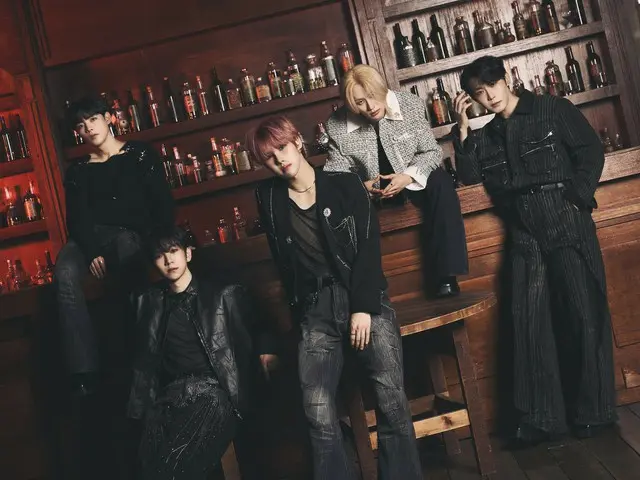 'APEX', 일본 데뷔 싱글 'CHECKMATE' 오리콘 데일리 싱글 랭킹 7위