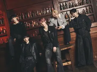 'APEX', 일본 데뷔 싱글 'CHECKMATE' 오리콘 데일리 싱글 랭킹 7위