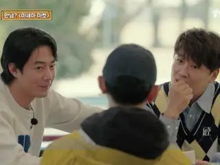 차태현×조인성, 드디어 해외 진출! 「견습 사장의 영업 일지 3」호조 발진!