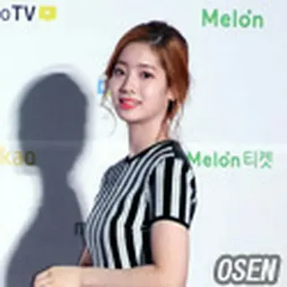 Dahyun（TWICE）のインスタグラム