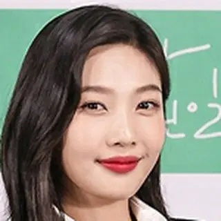 JOY（RedVelvet）のインスタグラム