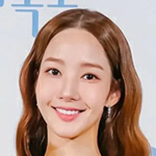 Park Min Youngのインスタグラム