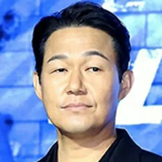 Park SungＷoong