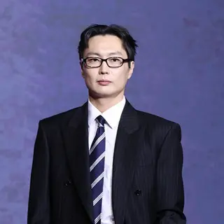 Roh JaeWon