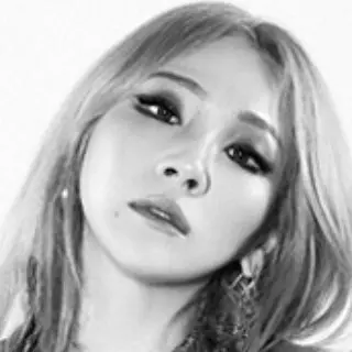 CL（EX 2NE1）