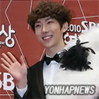 Jo Kwon（2AM）
