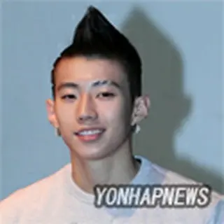 Jay Park（EX 2PM）