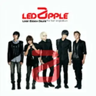 Ledapple