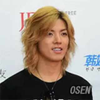 KangNam（EX M.I.B）
