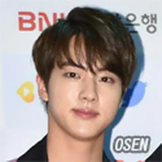 JIN（BTS）