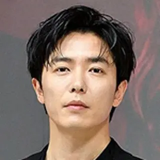 Kim Jae Wook