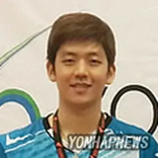 Lee Yong Dae