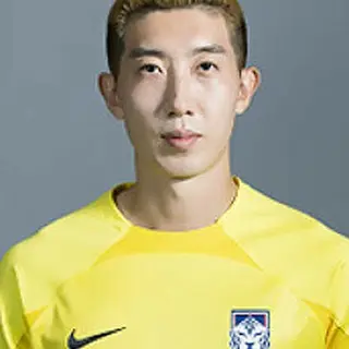 Jo Hyeon Woo