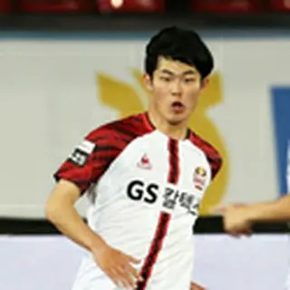 Kang Sung Jin