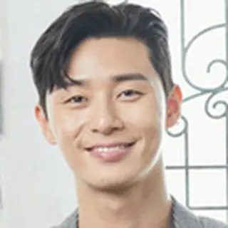 Park Seo Jun