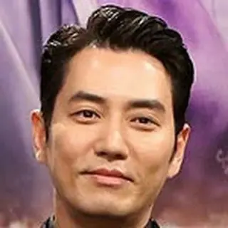 Joo SangWook