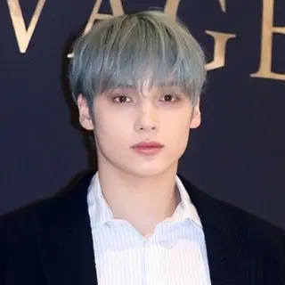 HUENING KAI（TOMORROW X TOGETHER）