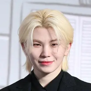 WOOZI（SEVENTEEN）