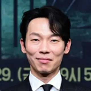 Yang Kyung Won