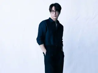 가수 성시경, 박서준 주연 드라마 '경도를 기다리며' OST 참여… 12월 4일 선보여