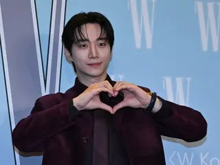 '2PM' 준호, 정해인에 이어 영화 '베테랑 3'으로 악역… 내년 상반기 크랭크인