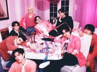 'Stray Kids', 전 세계 톱 10에…미 빌보드 연말 차트 '톱 투어 2025' K-POP 최고 순위