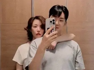 게인♥조권, 16년 만에 집결… '우리 사랑하게 됐어요' 재녹음