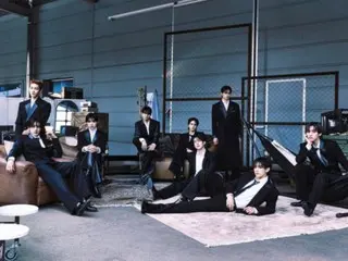 ‘더 보이즈’, 지상파 3사의 가요제에 모두 출연… 퍼포먼스의 진수를 피로